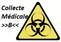 Collecte Médicale B