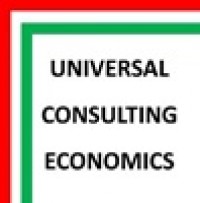 Universal consulting economics