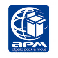 ALGERIA PACK AND MOVE