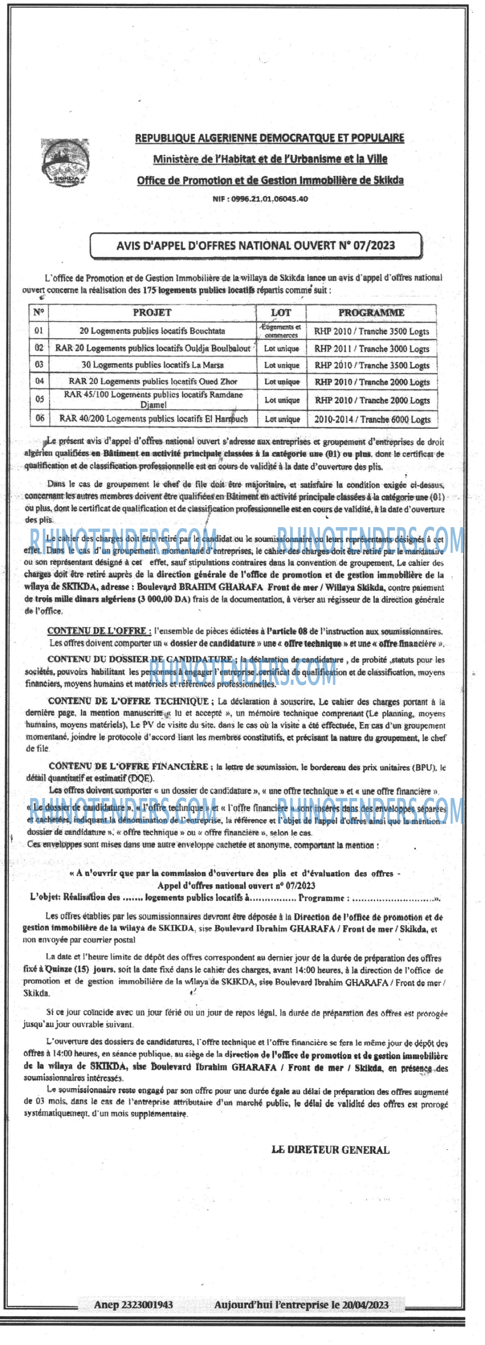 Aujourd'hui