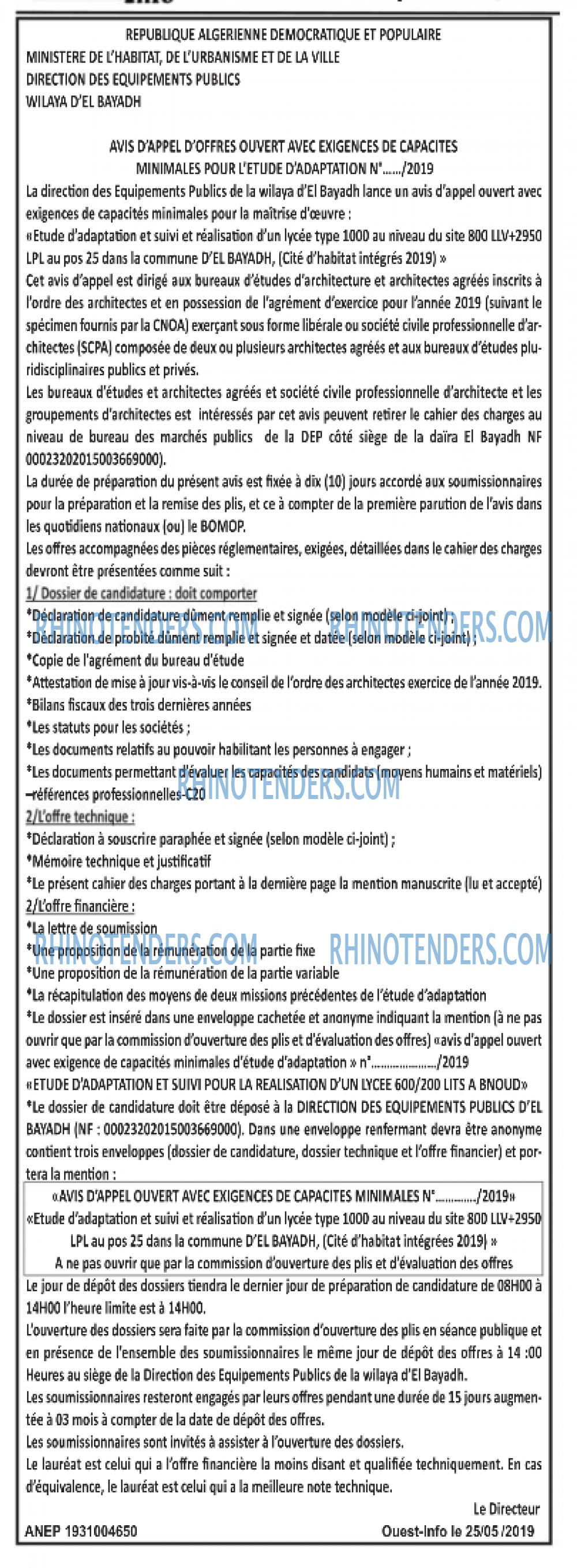 OUEST INFO