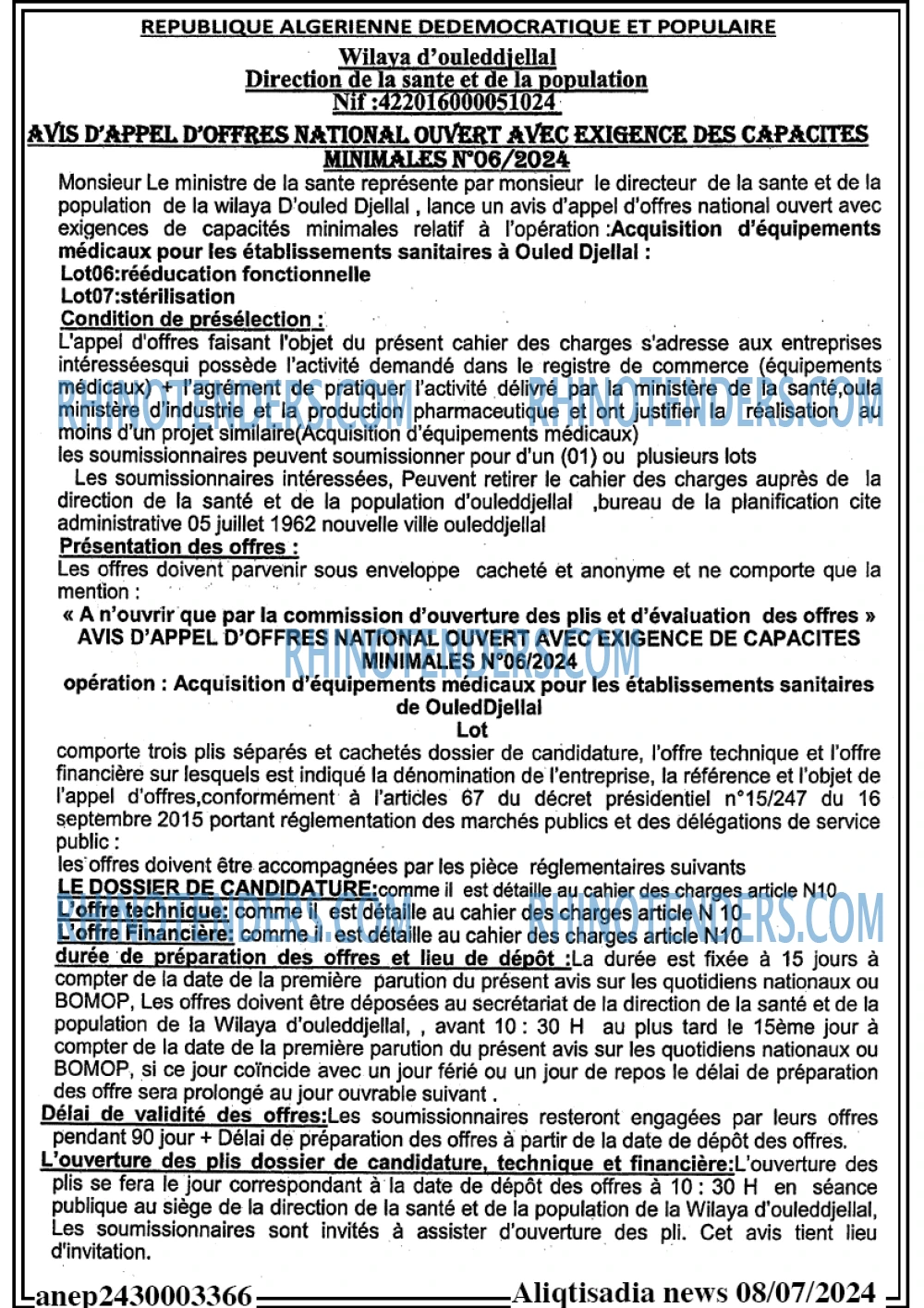 Autres