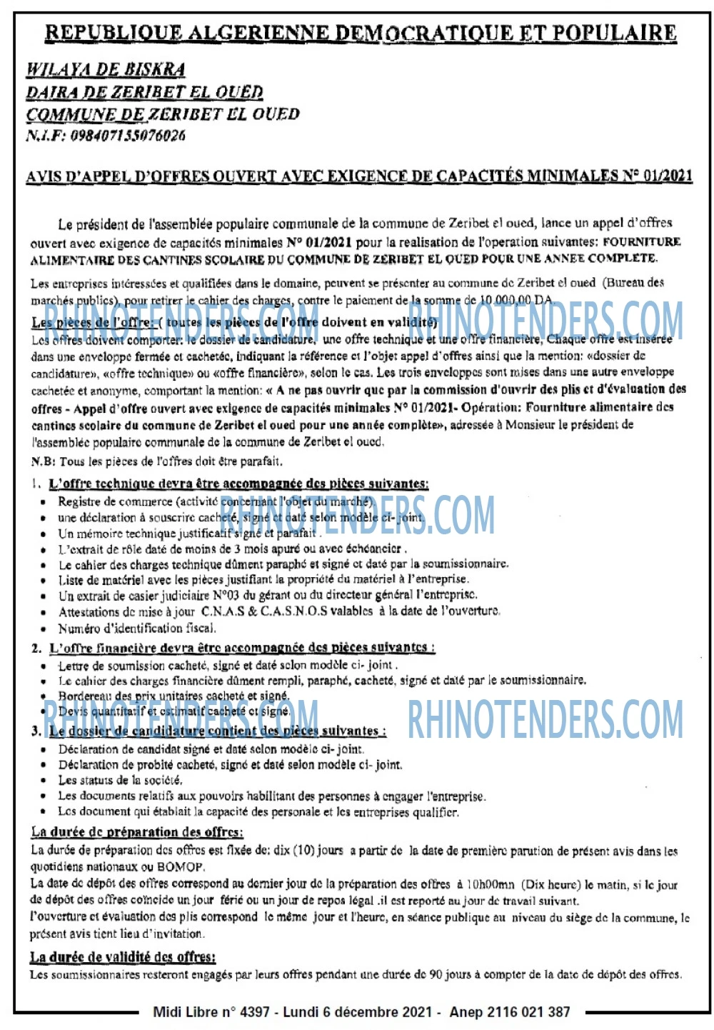 MIDI Libre