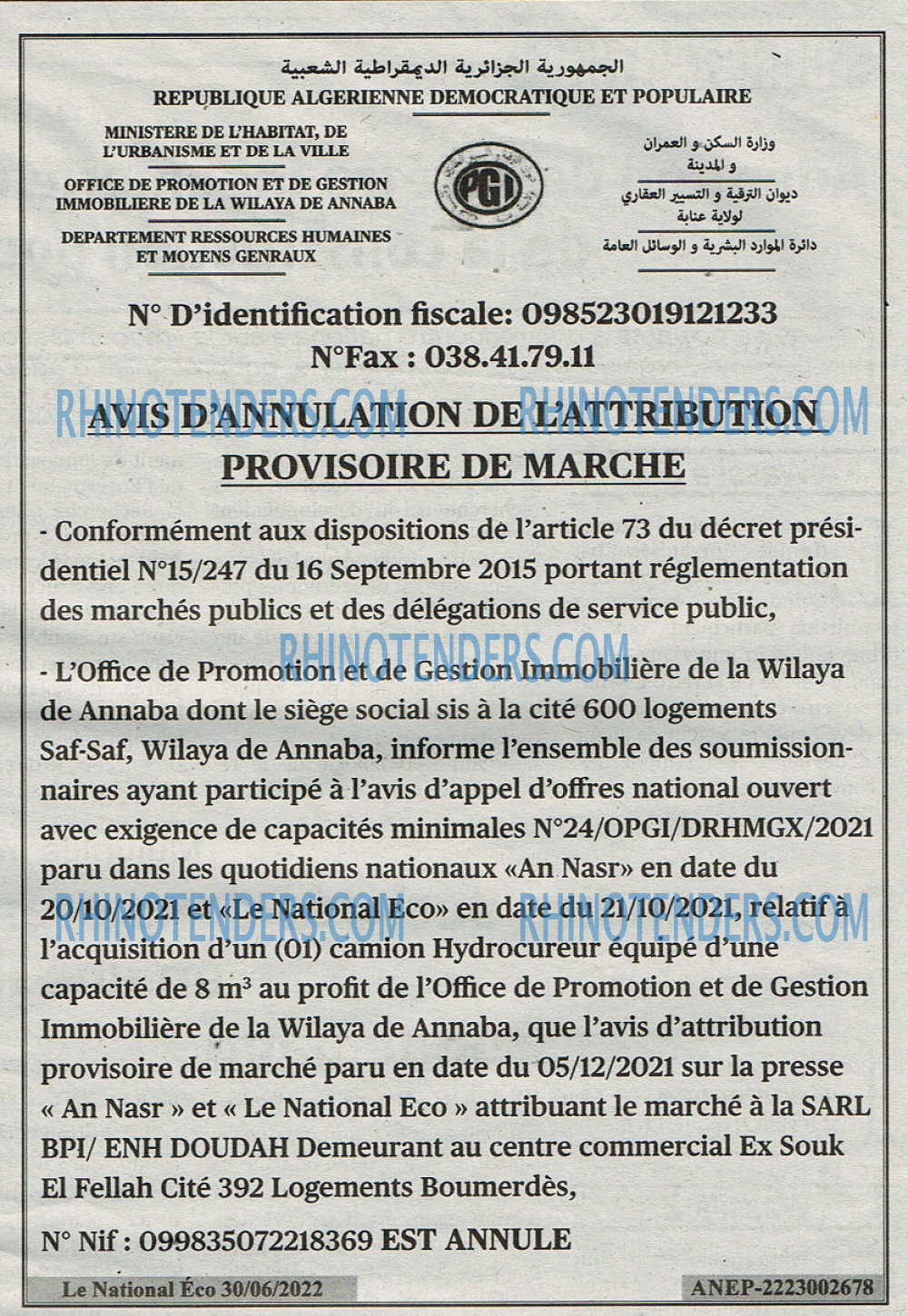 Autres