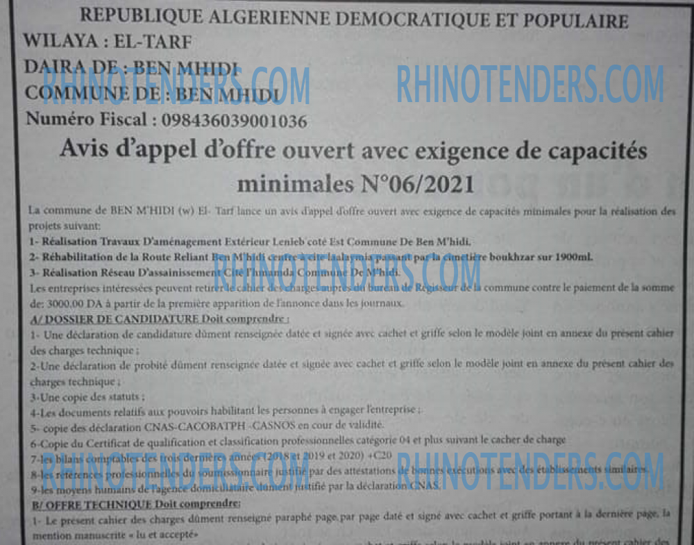 LE PROVINCIAL