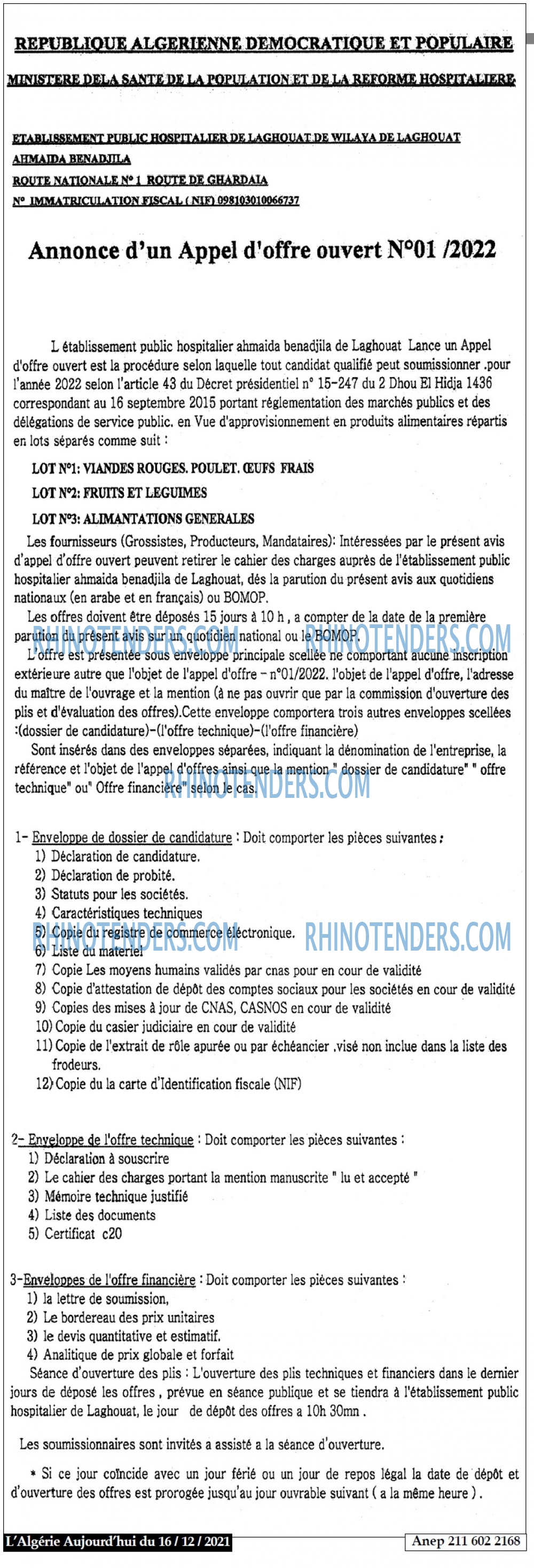 Aujourd'hui