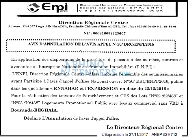 L'EXPRESSION