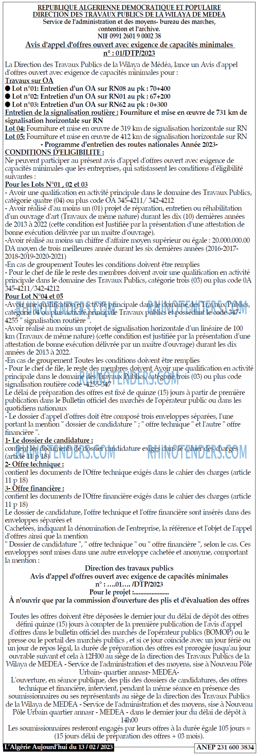Aujourd'hui