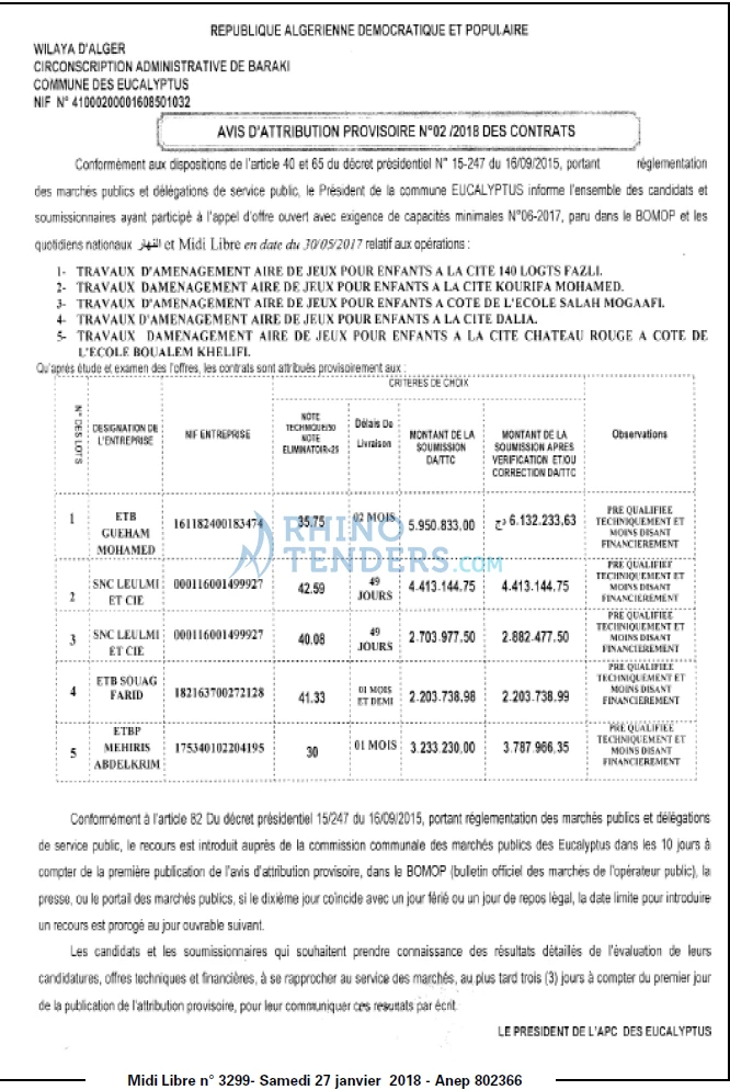 MIDI Libre