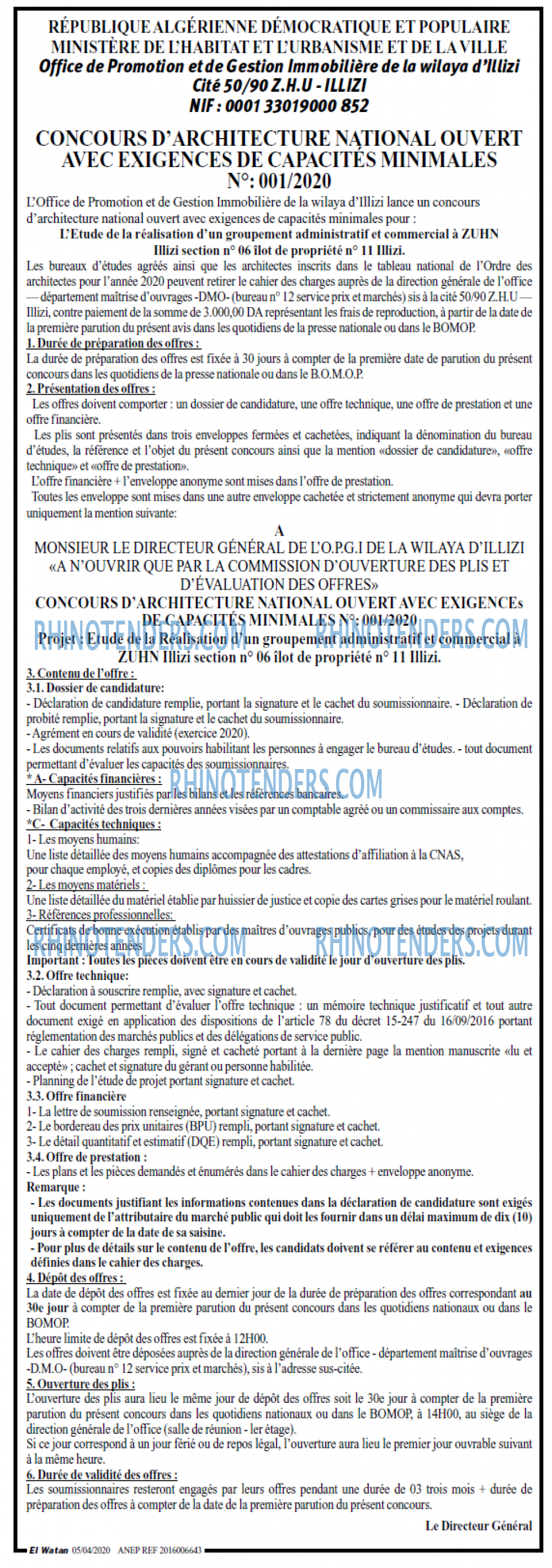 El Watan