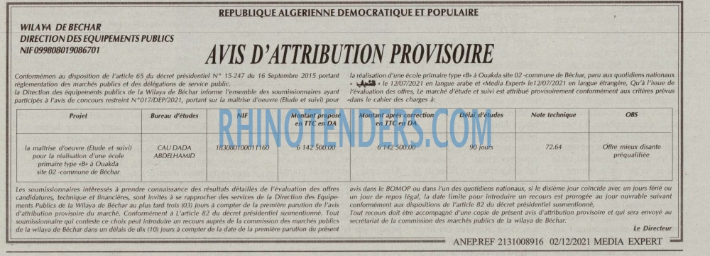 Autres