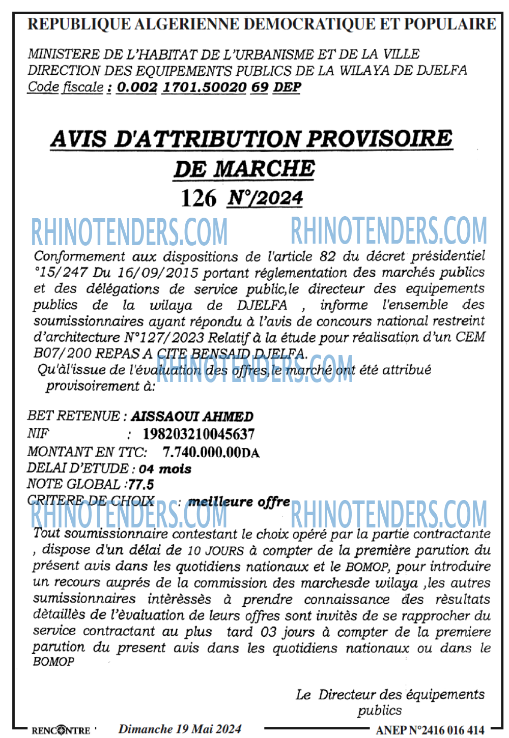 Autres