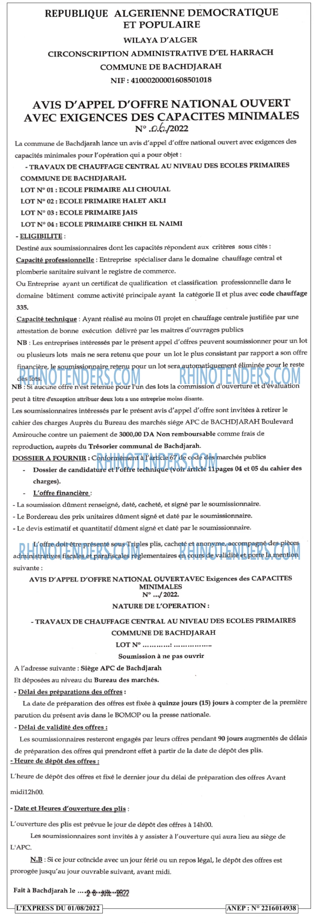 Autres