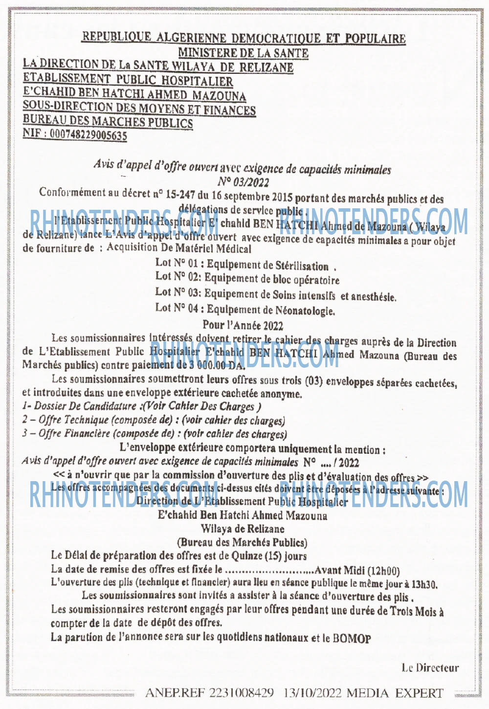 Autres