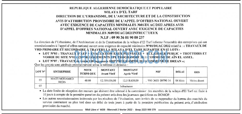MIDI Libre