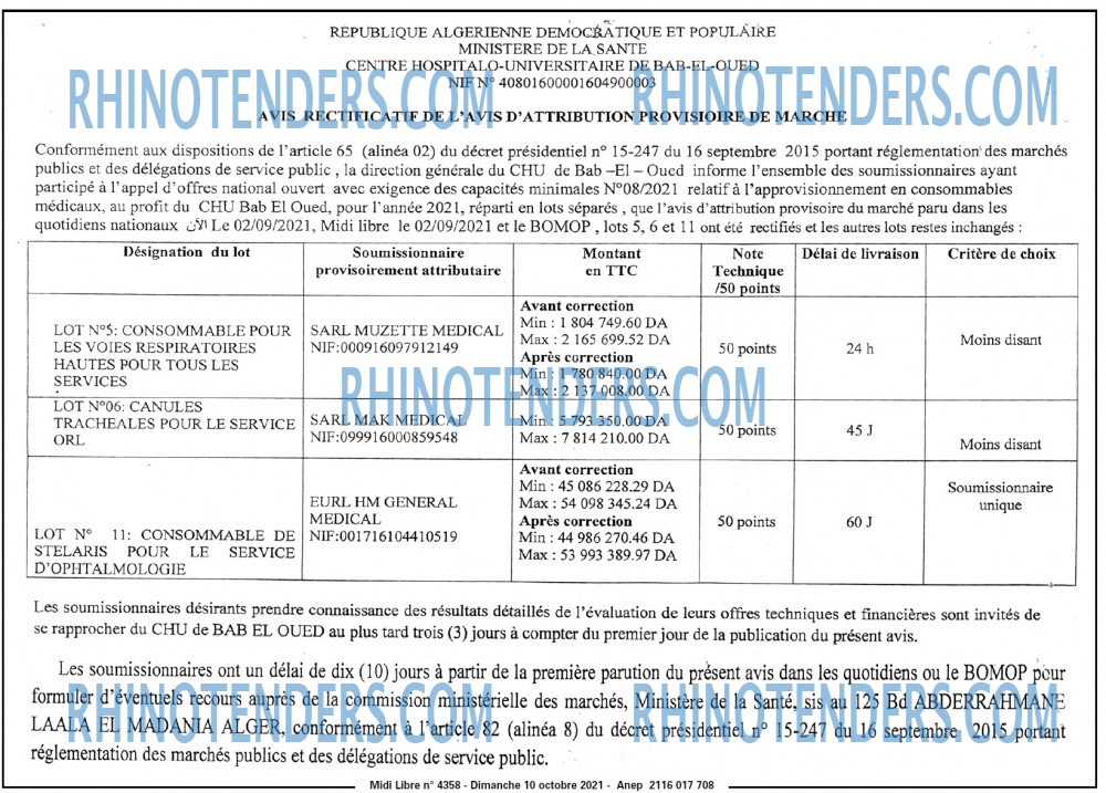 MIDI Libre