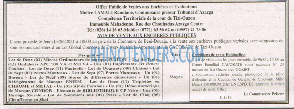 EL KHABAR