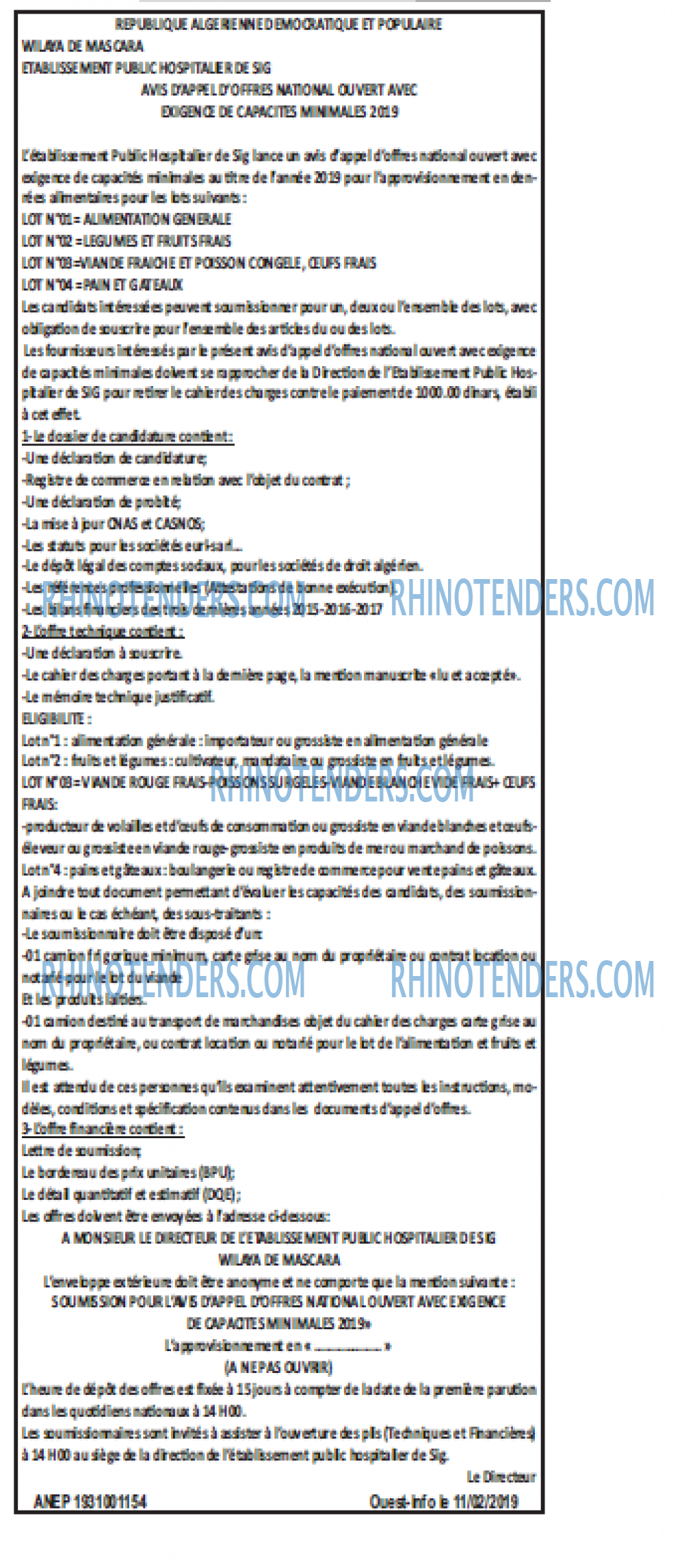 OUEST INFO