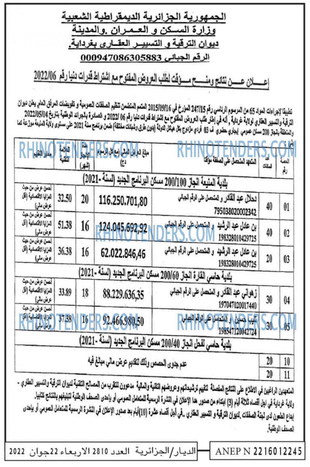 الديار