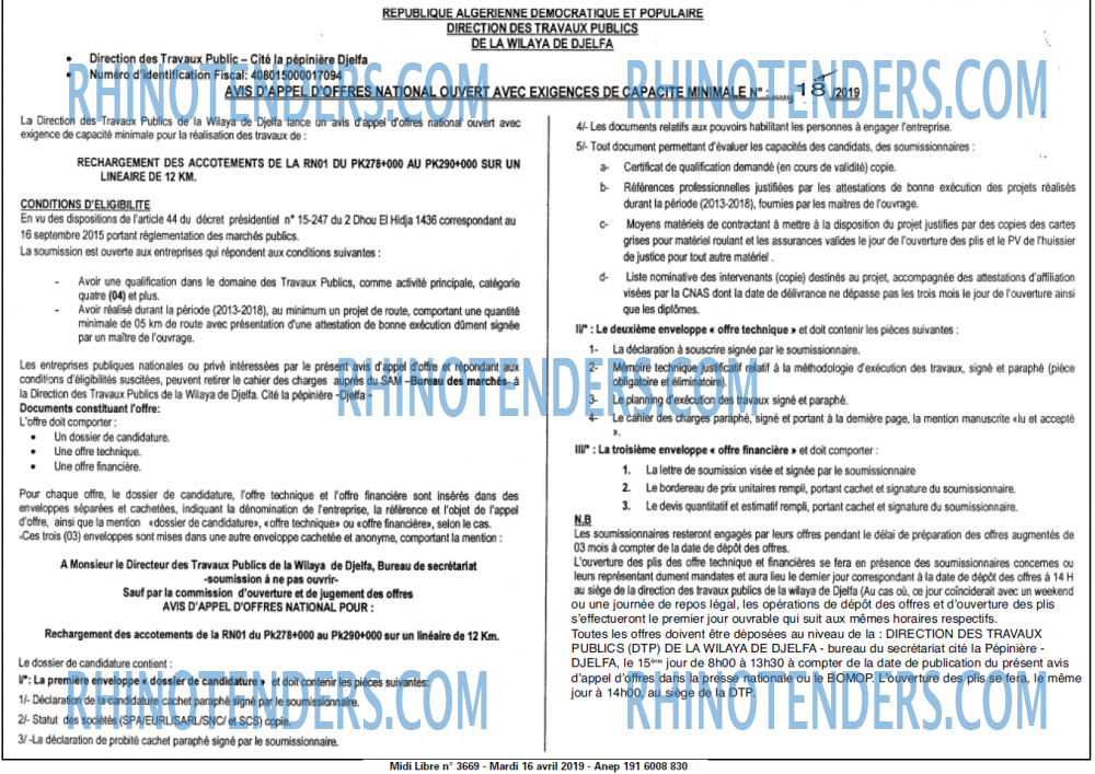 MIDI Libre