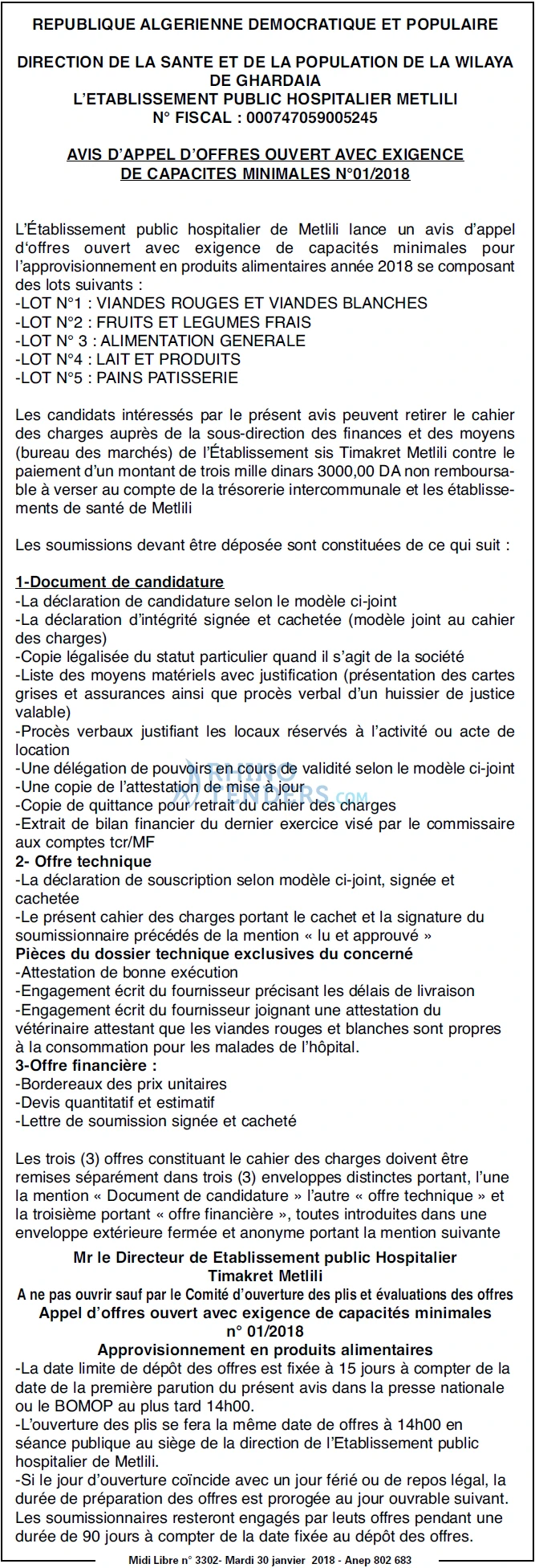 MIDI Libre