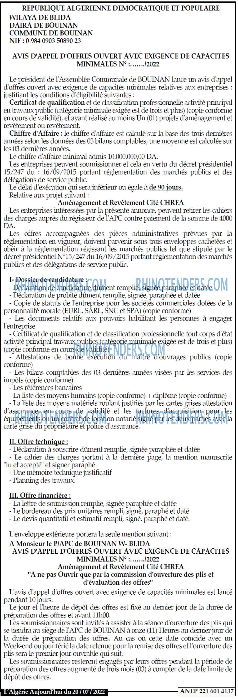 Autres