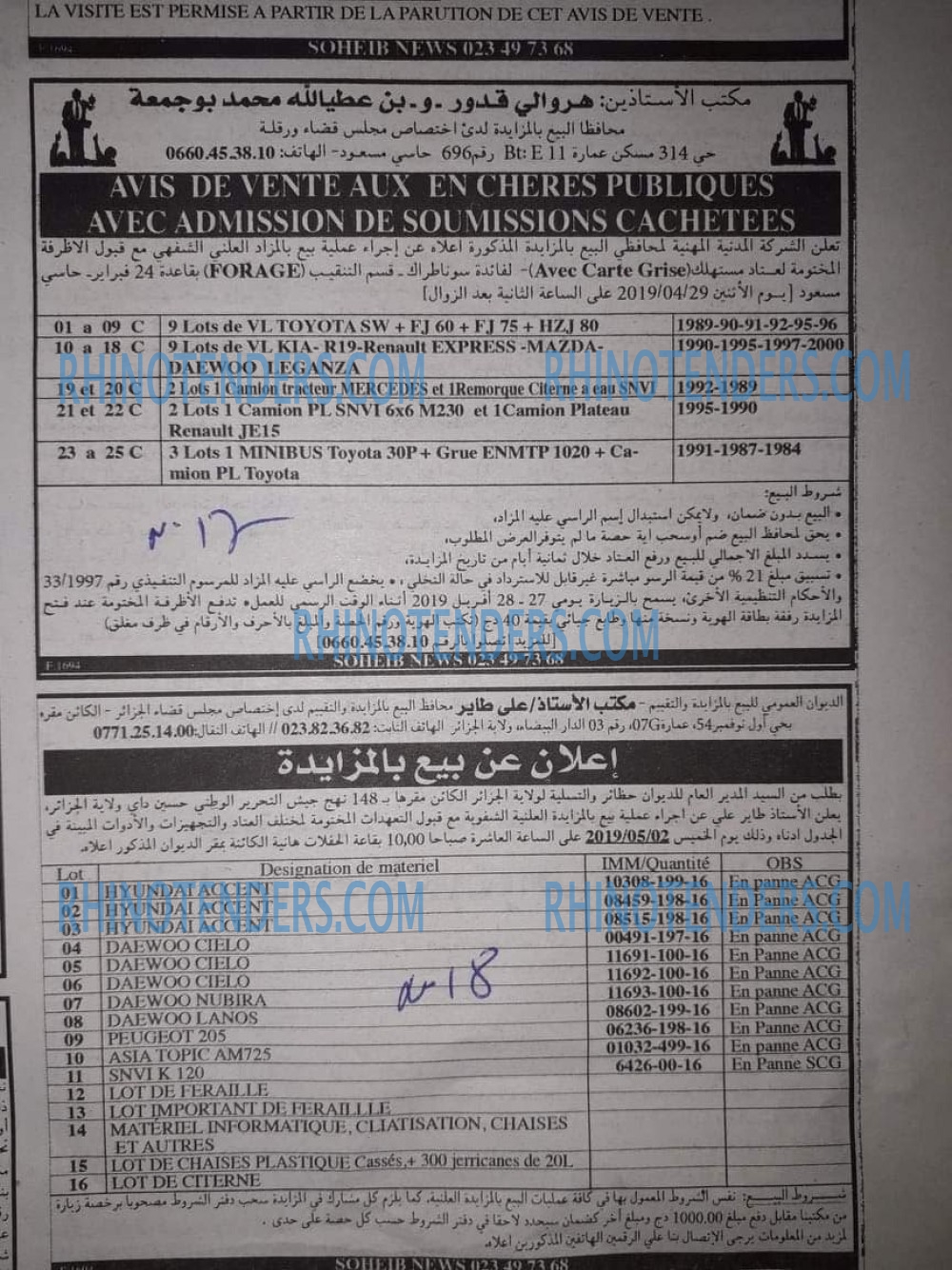 EL KHABAR