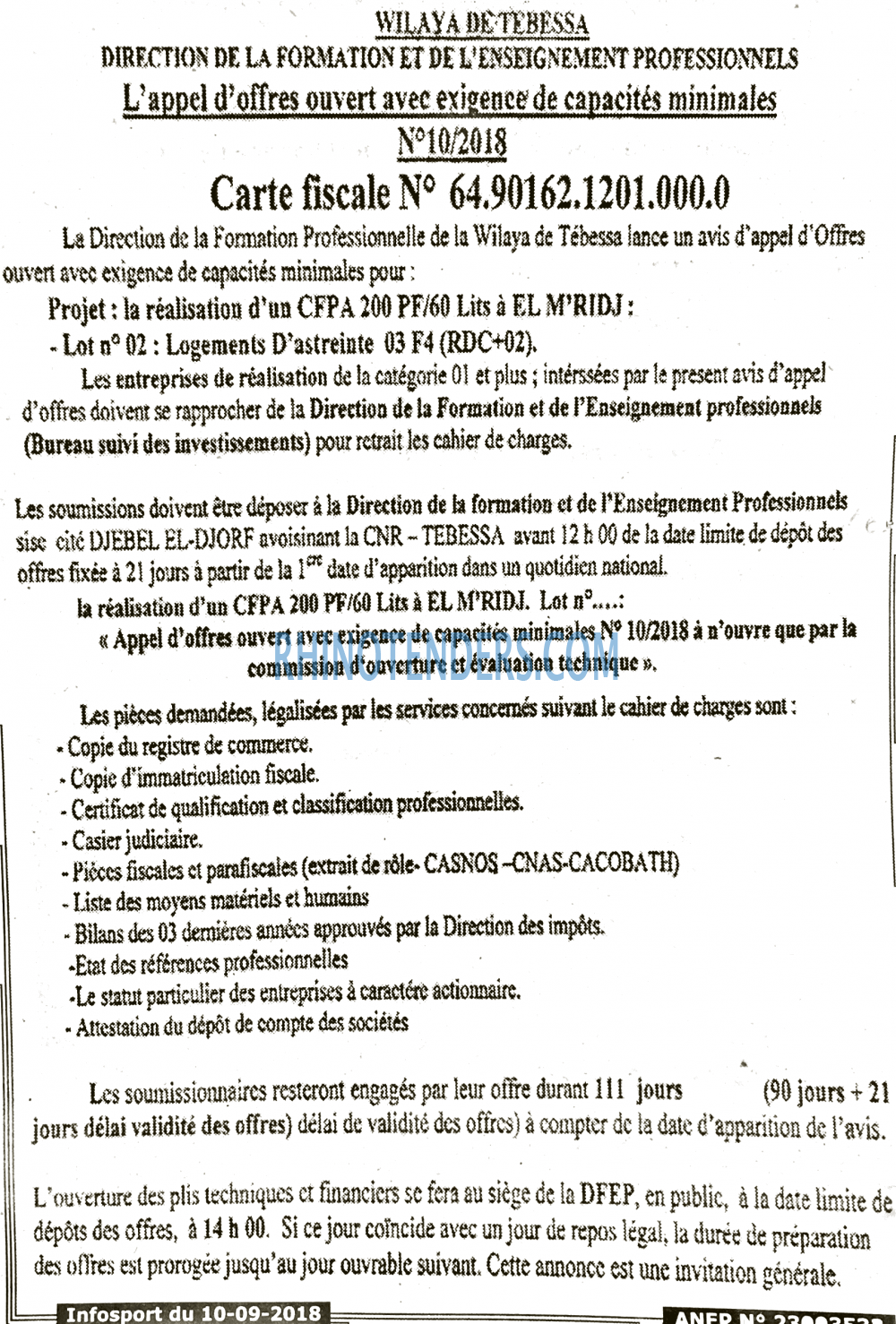 InfoSport
