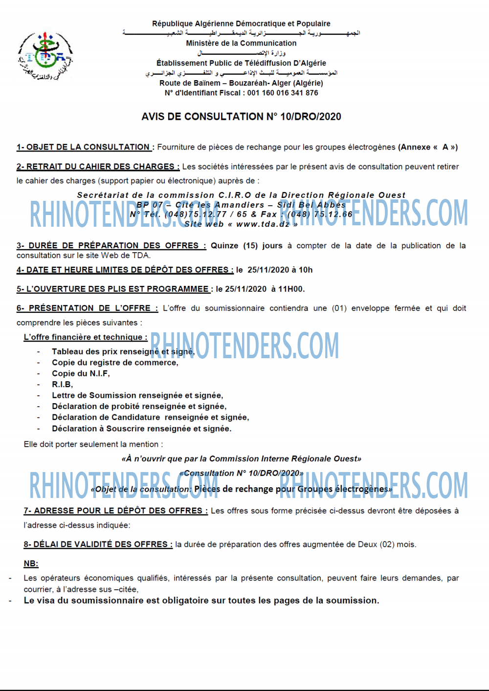 Autres