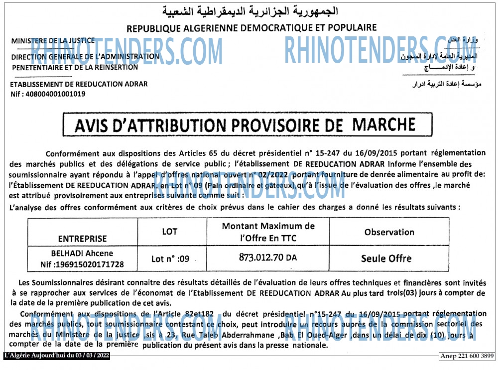 Aujourd'hui