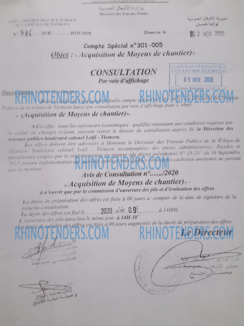 Autres