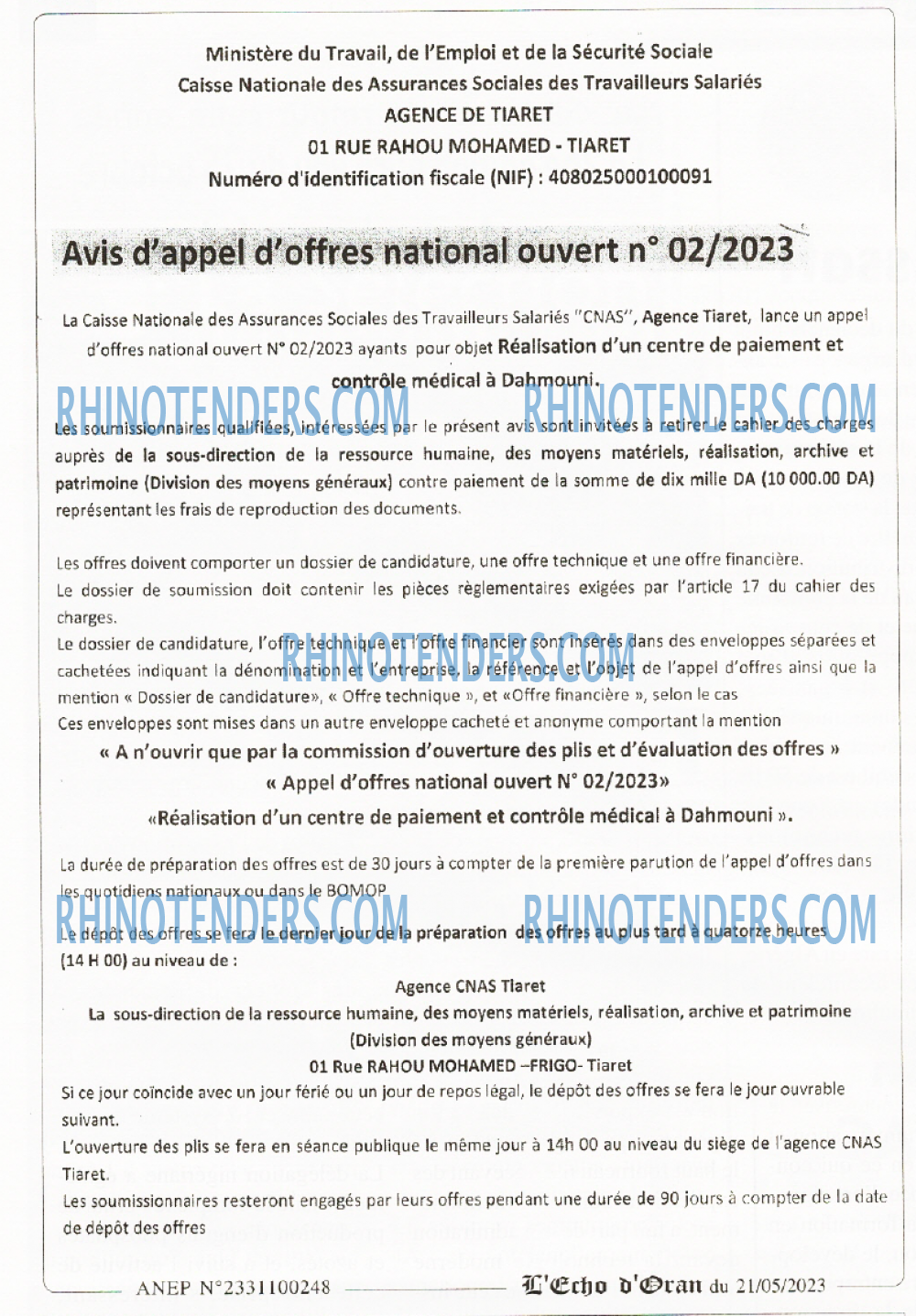 Autres