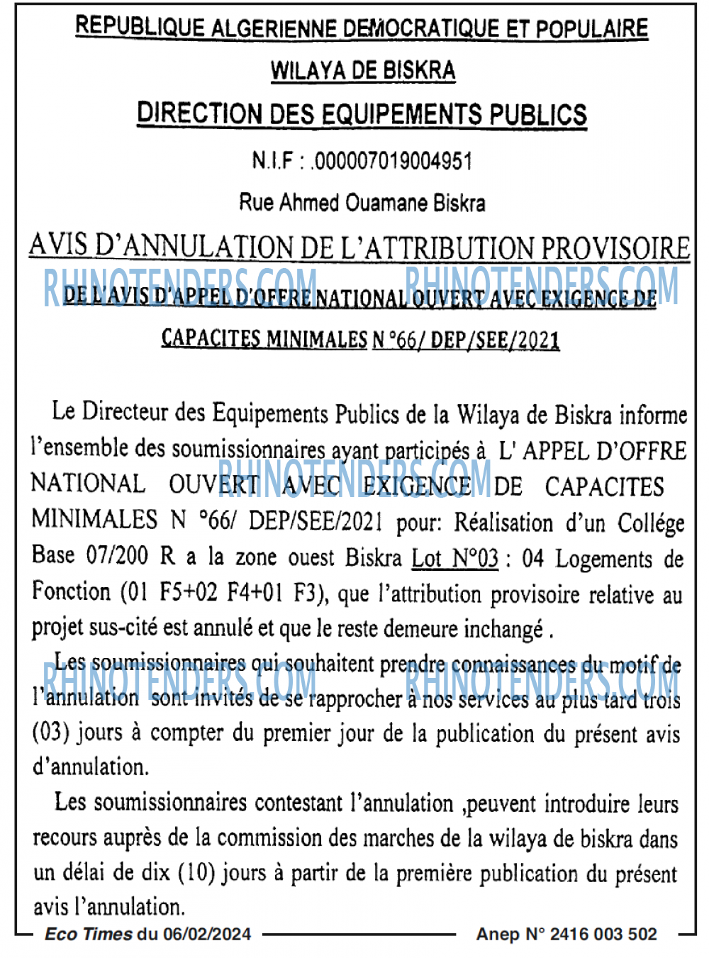 Autres