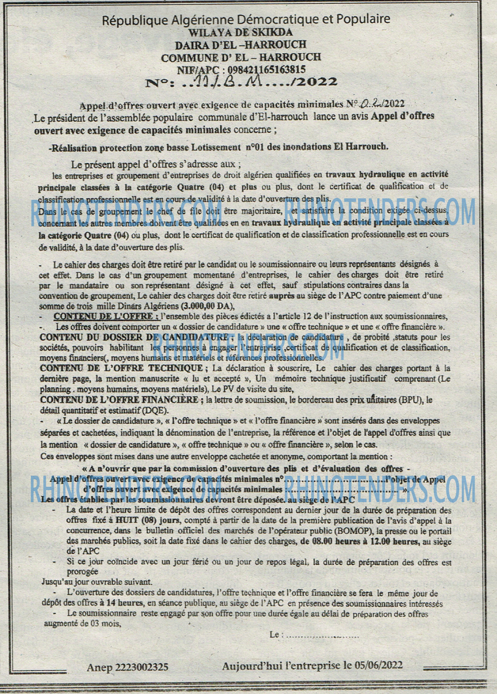 Aujourd'hui