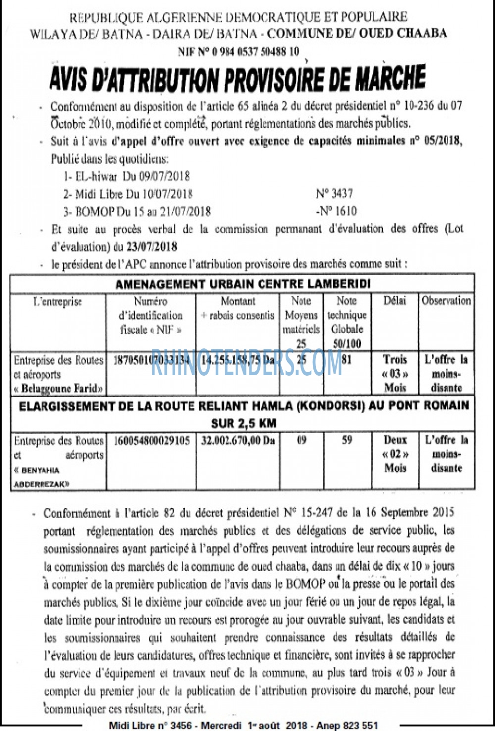 MIDI Libre