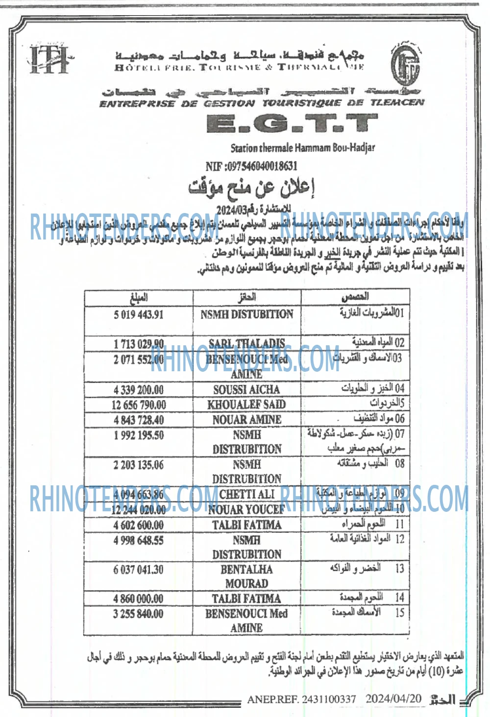 EL KHABAR