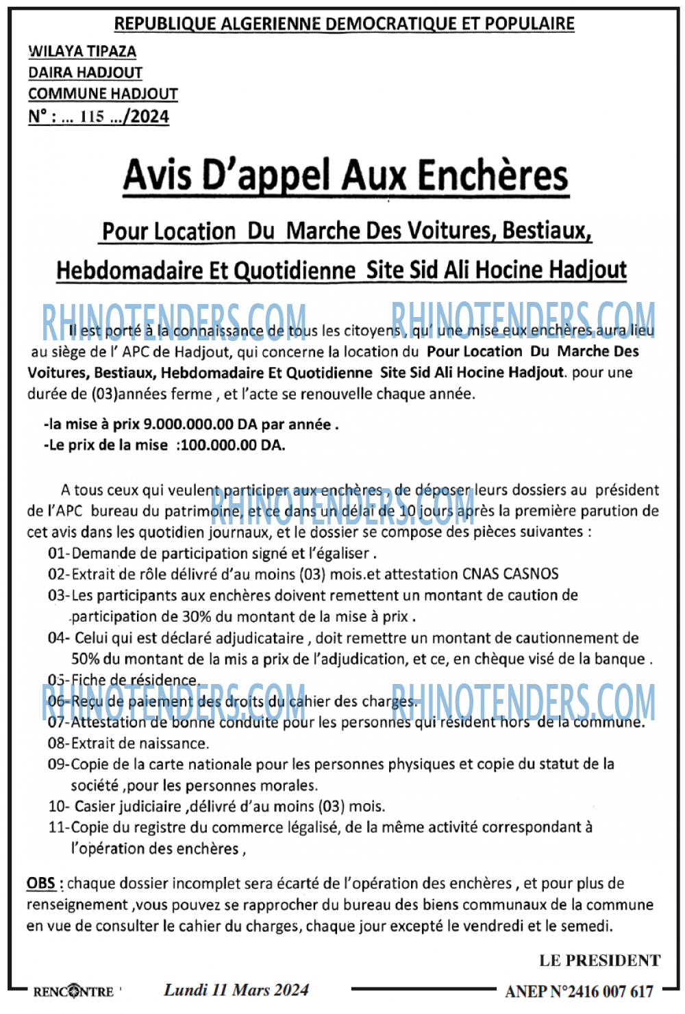 Autres