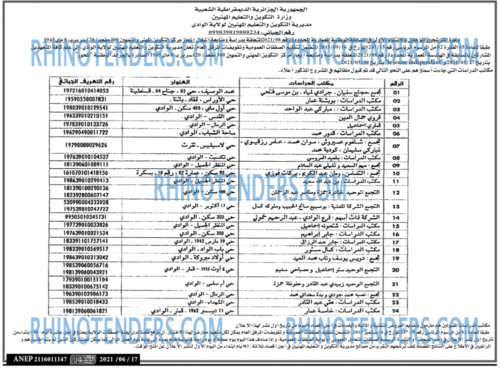 المحور
