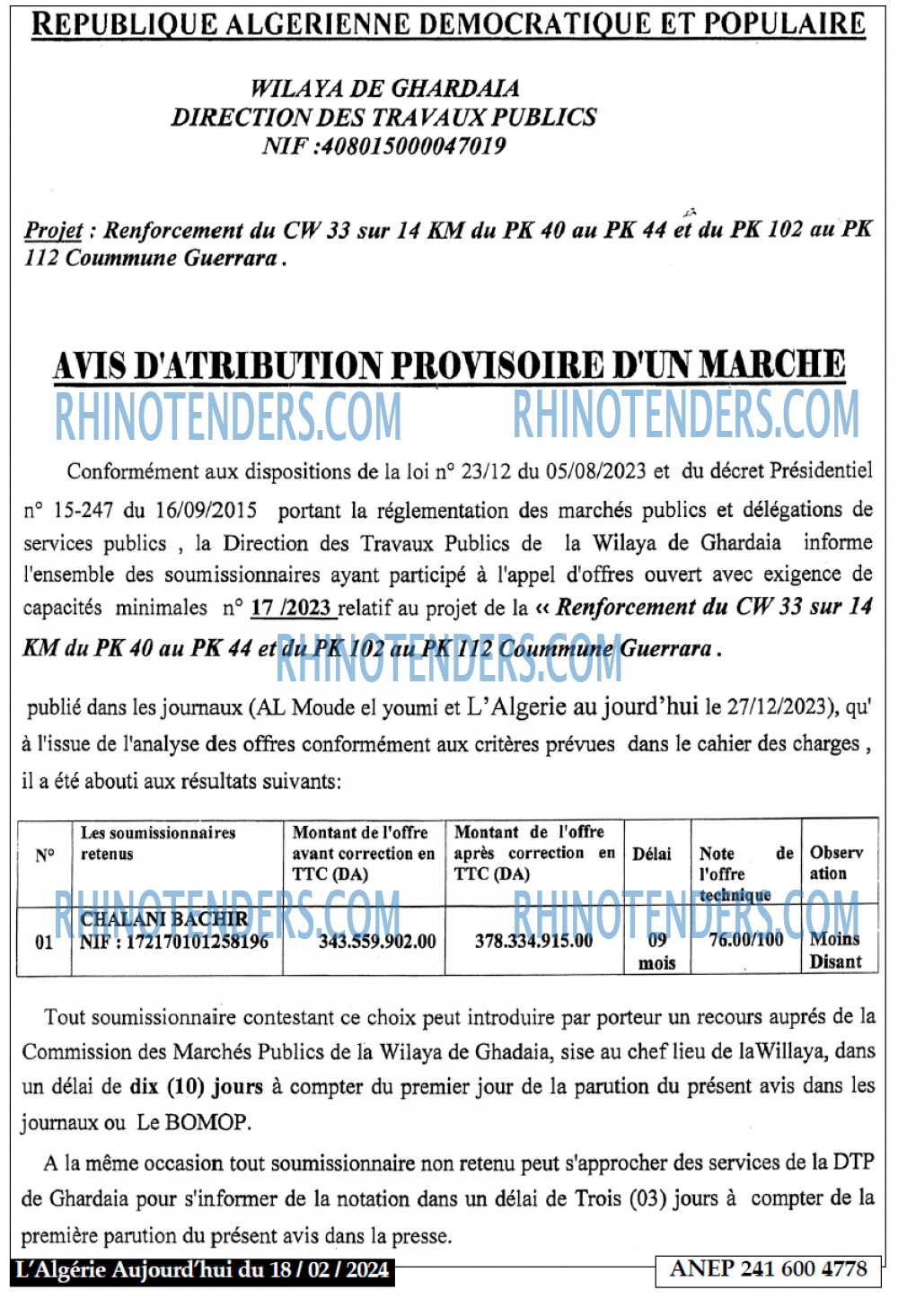 Aujourd'hui