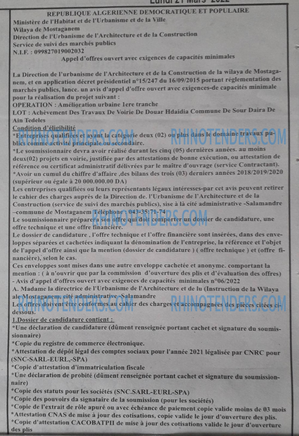 OUEST INFO