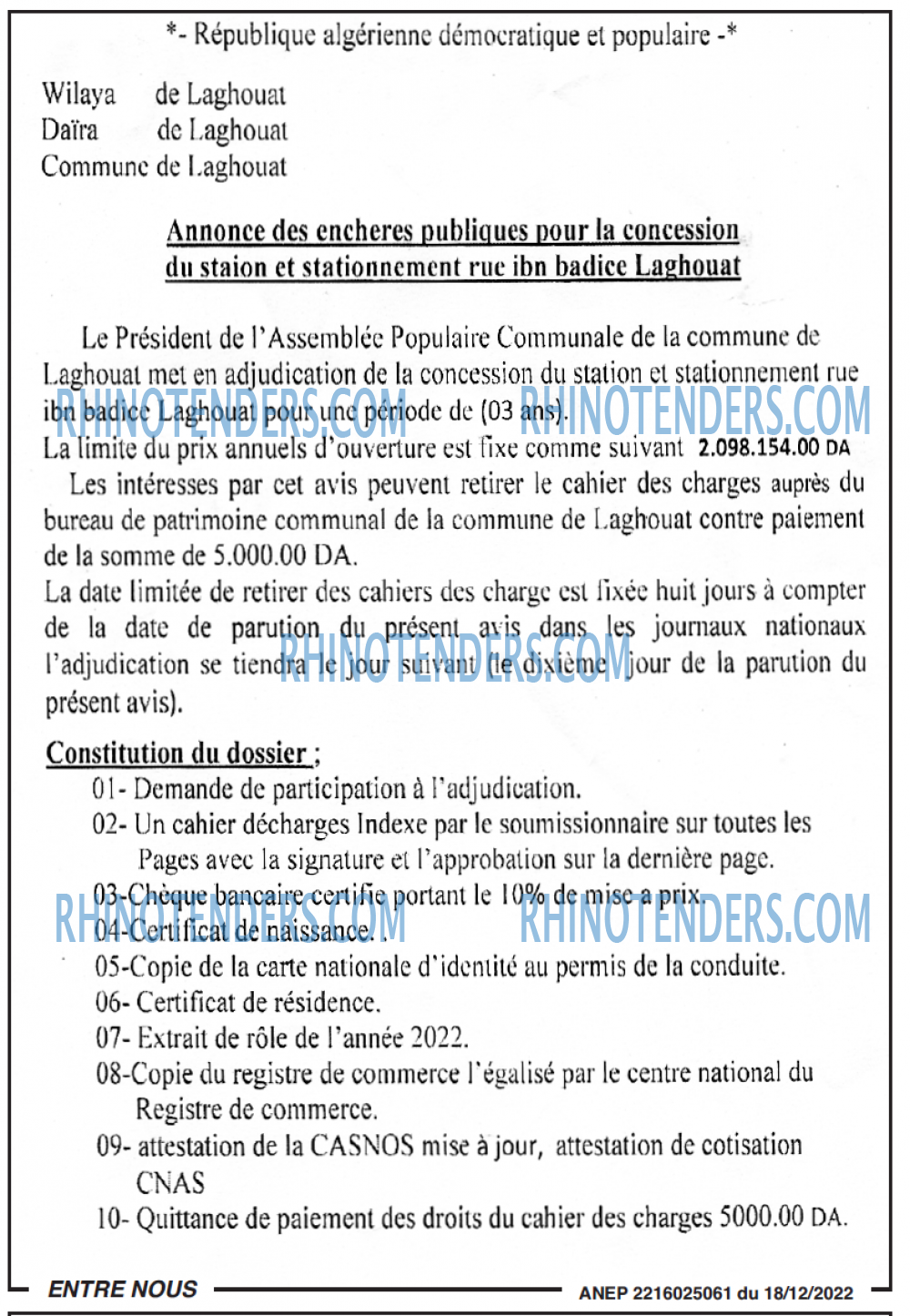 Autres