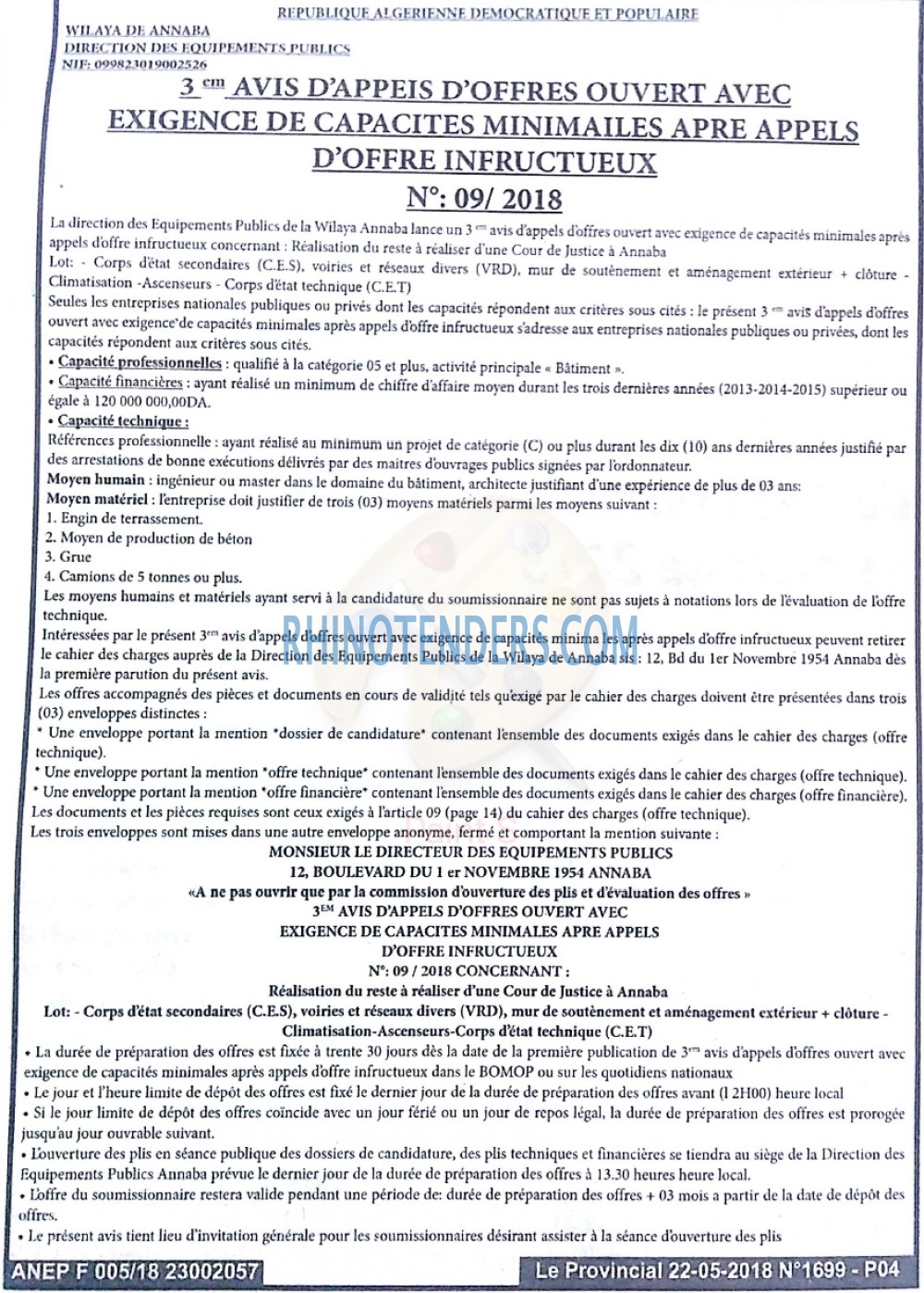 LE PROVINCIAL