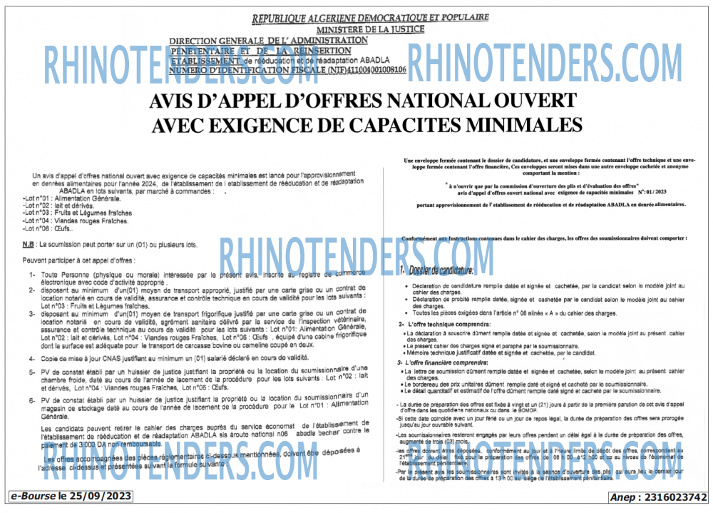 Autres