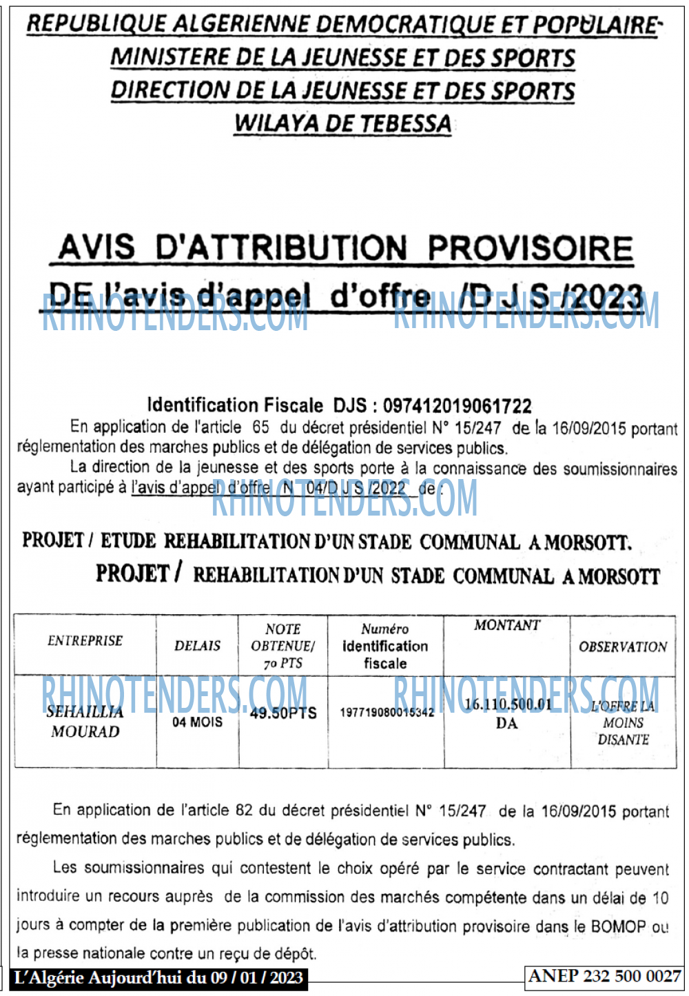 Autres