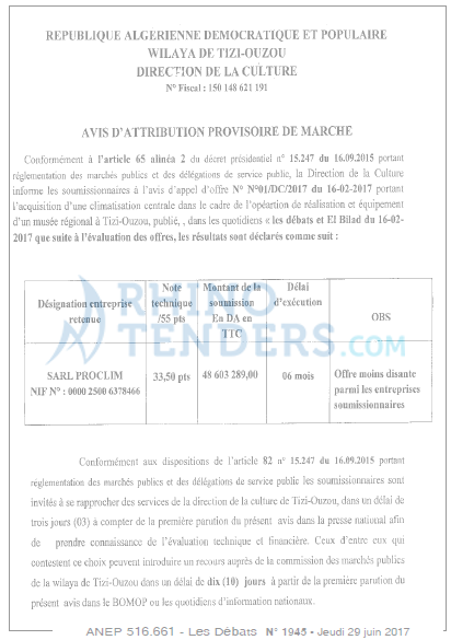 Les Debats