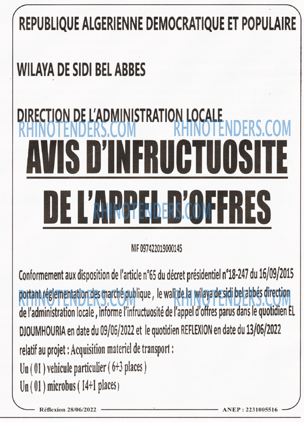 REFLEXION