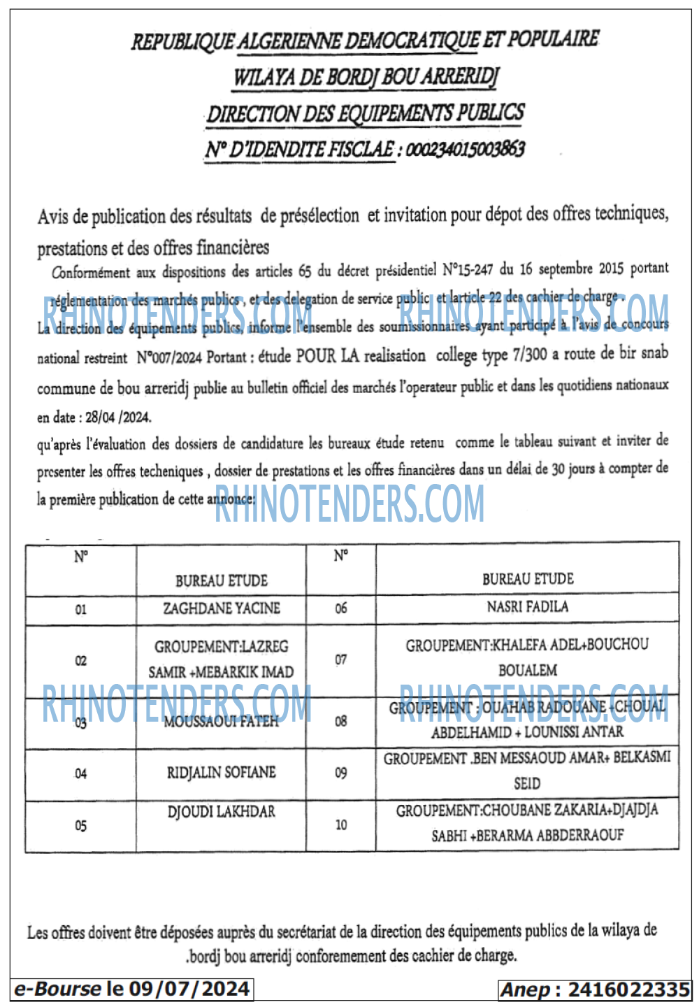 Autres