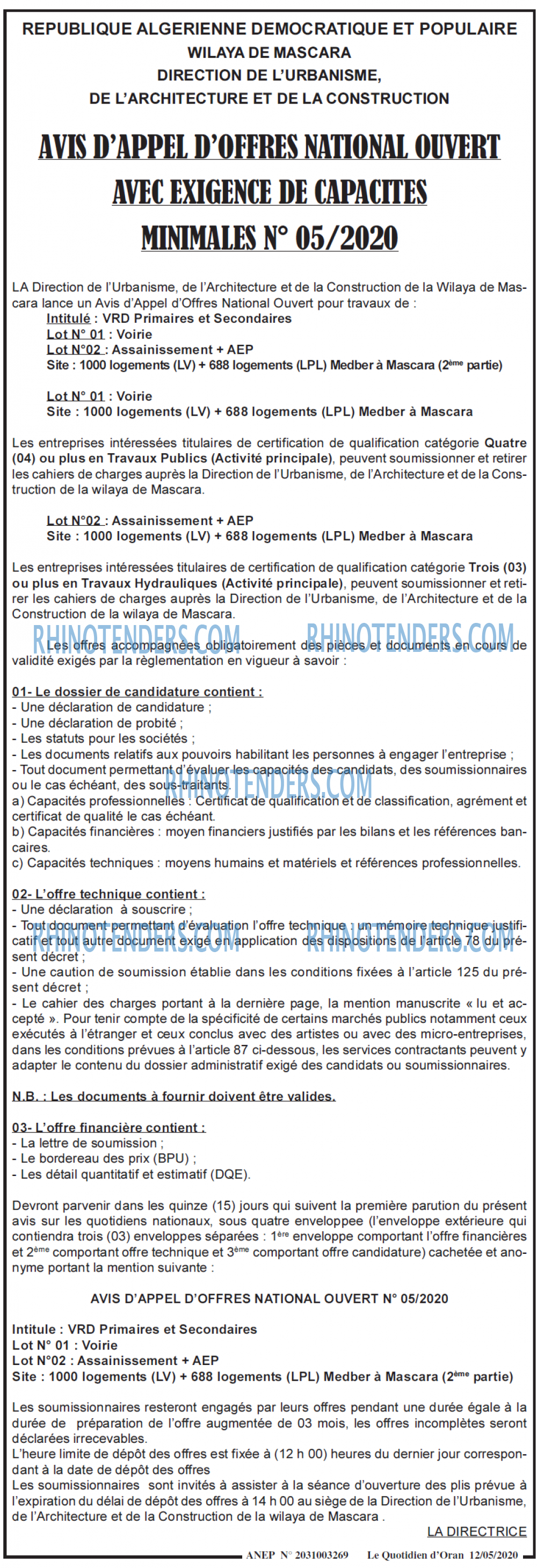 Autres