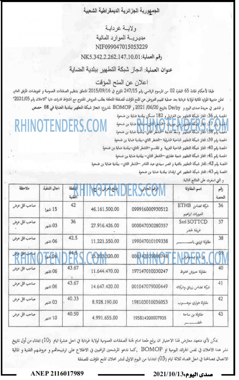 صدى اليوم