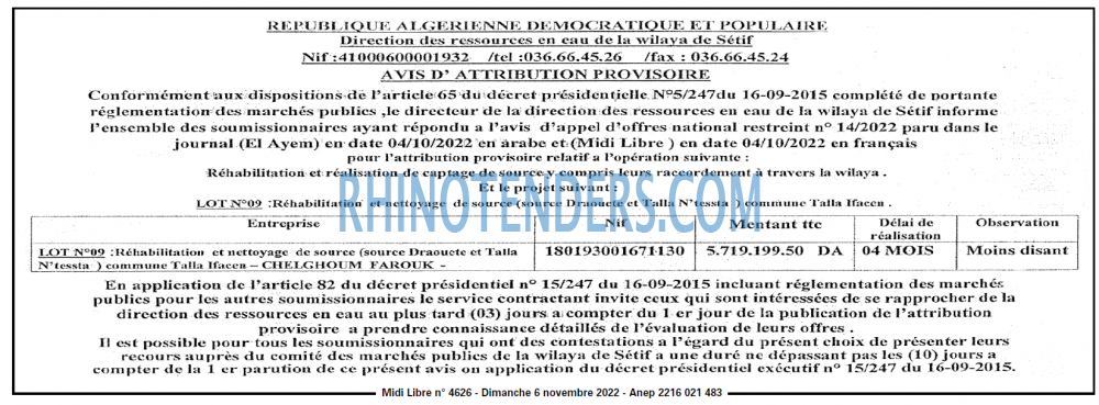 MIDI Libre